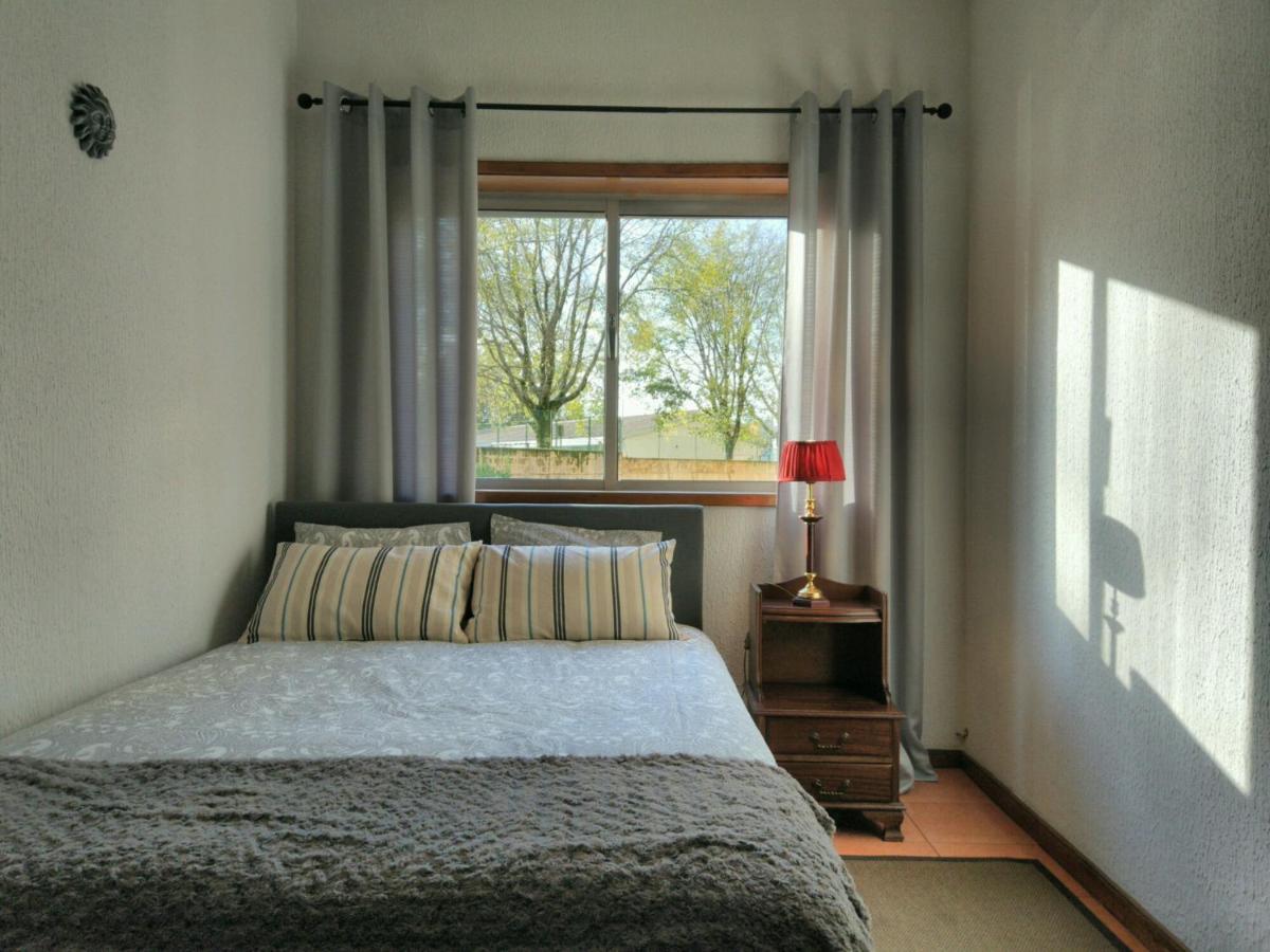 ! Free Parking Street ! Ground Floor With Washer! OOporto Exteriör bild