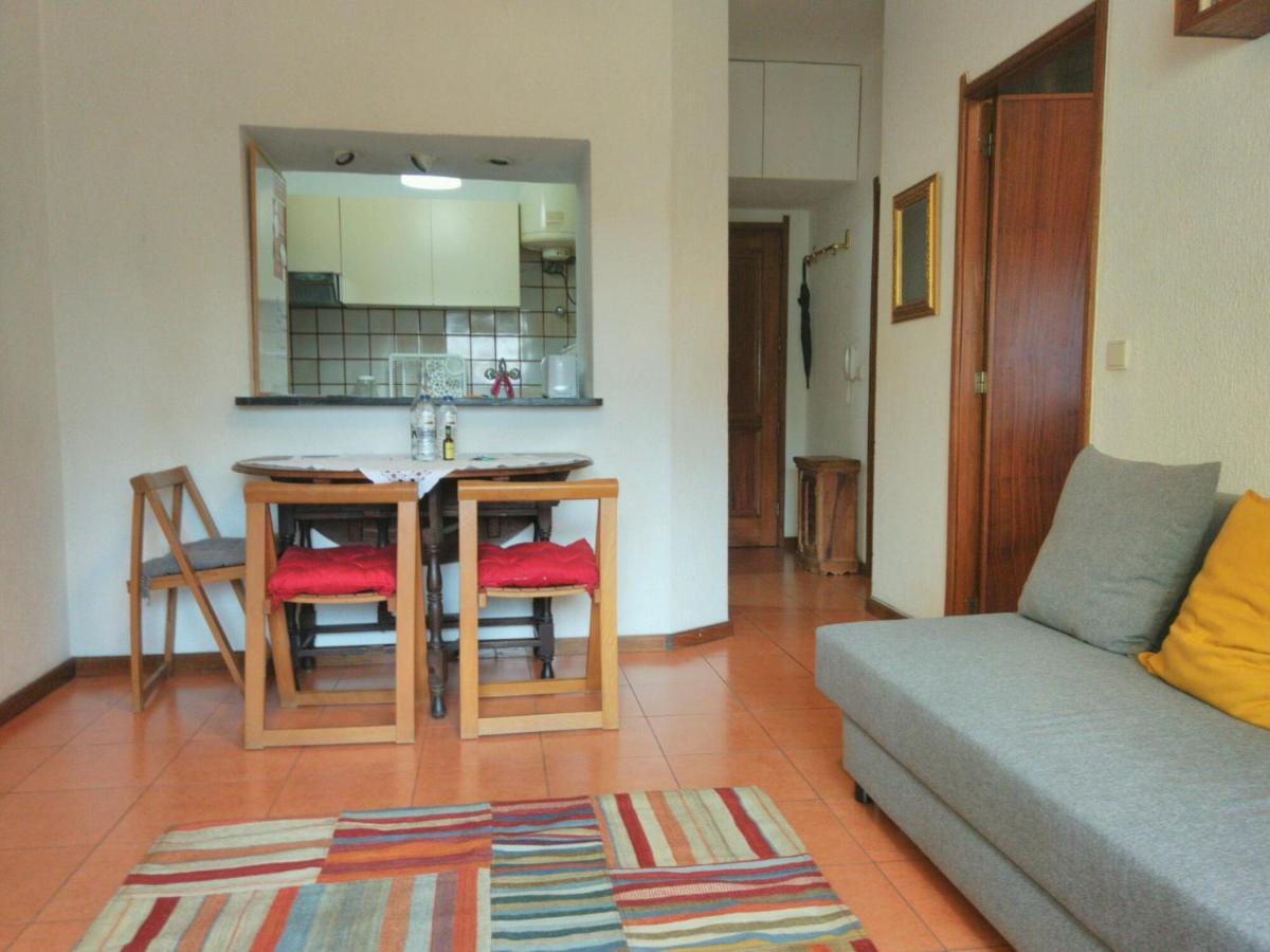 ! Free Parking Street ! Ground Floor With Washer! OOporto Exteriör bild