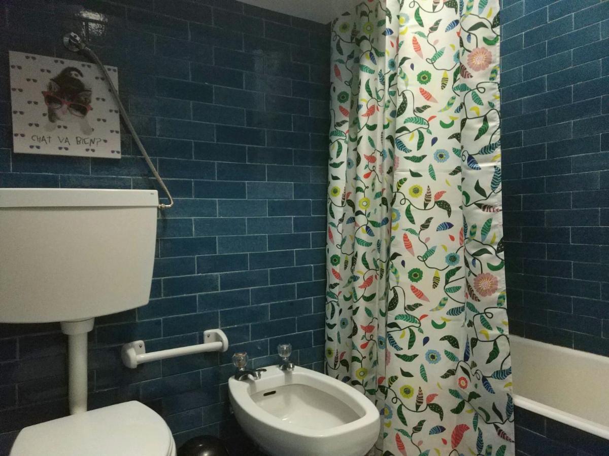 ! Free Parking Street ! Ground Floor With Washer! OOporto Exteriör bild